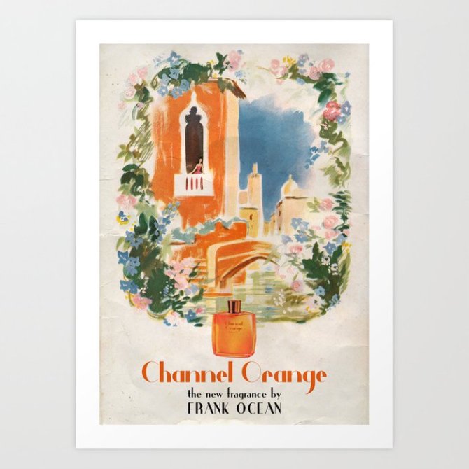 STYLECASTER | Affordable Wall Art