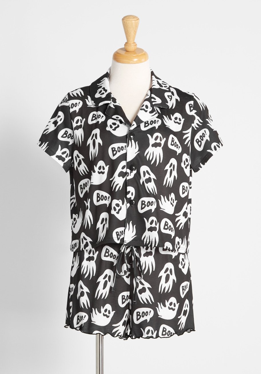 STYLECASTER | ModCloth Halloween