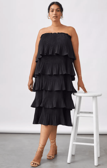 STYLECASTER | Types of Dreses