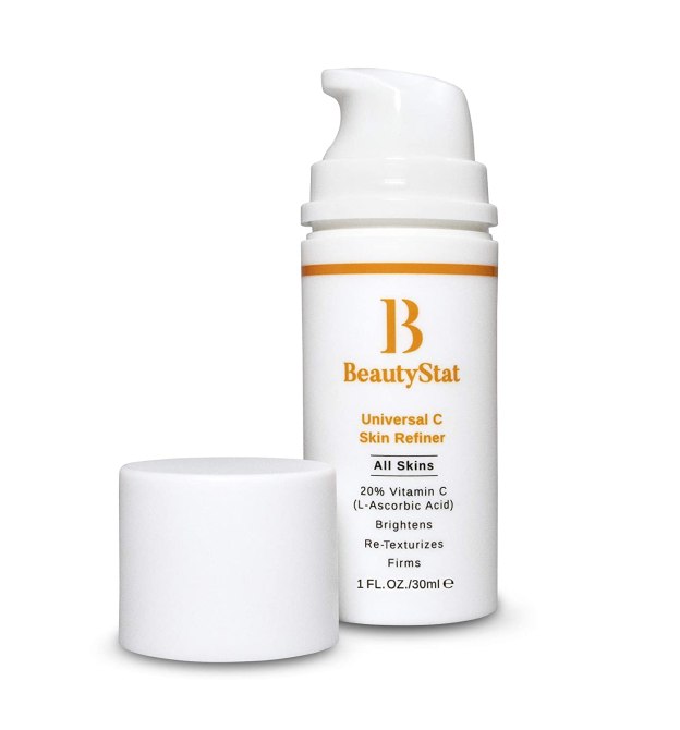 beauty stat serum amazon