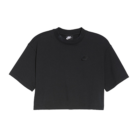 STYLECASTER | best black t shirts