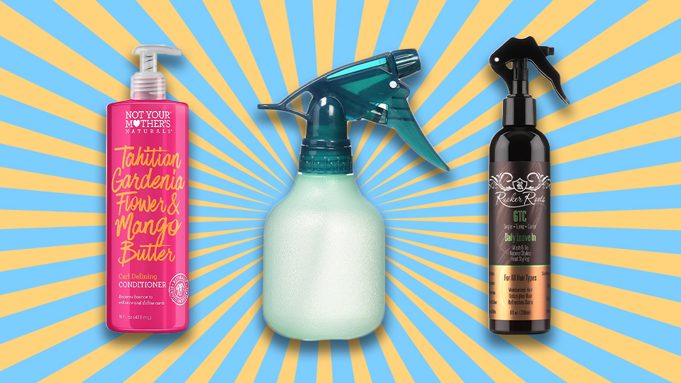 best low porosity hair products