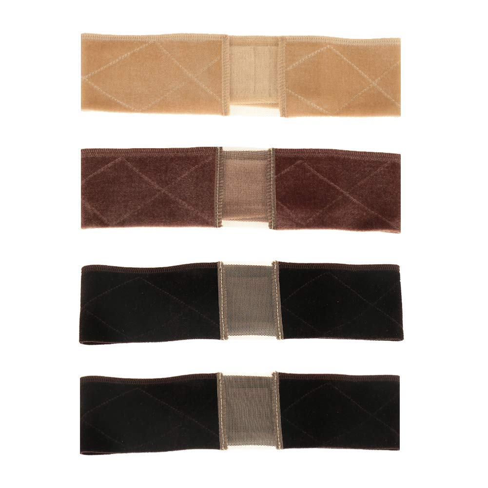 BK pearl wig grip amazon