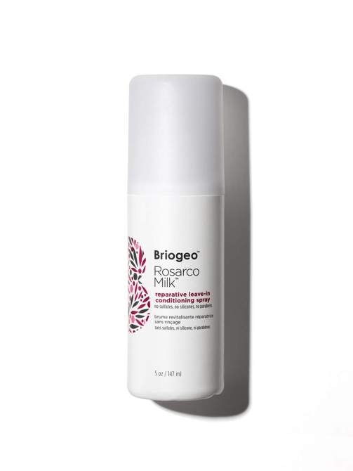 Briogeo Rosarco Milk Reparative Leave-In Conditioning Spray