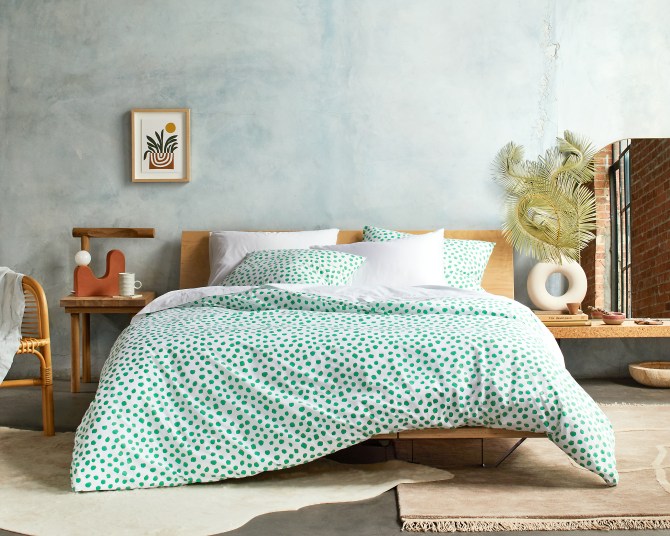 brooklinen back to school