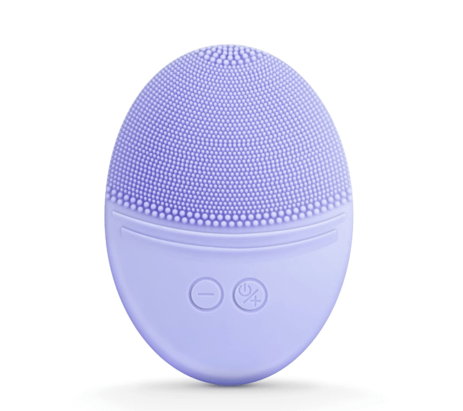EZBASICS Facial Cleansing Brush