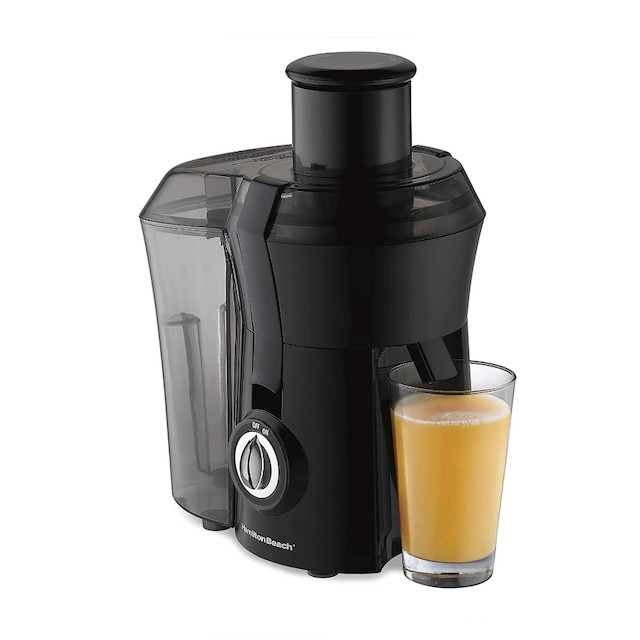 Hamilton Beach Juicer Machine