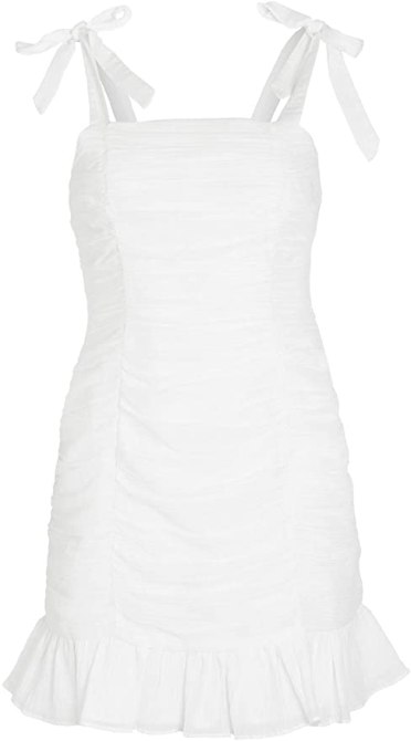 STYLECASTER | Kendall Jenner Meshki Dress