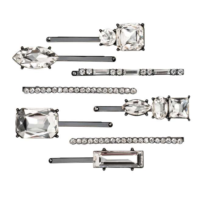 Kitsch x Justine Marjan collection 4