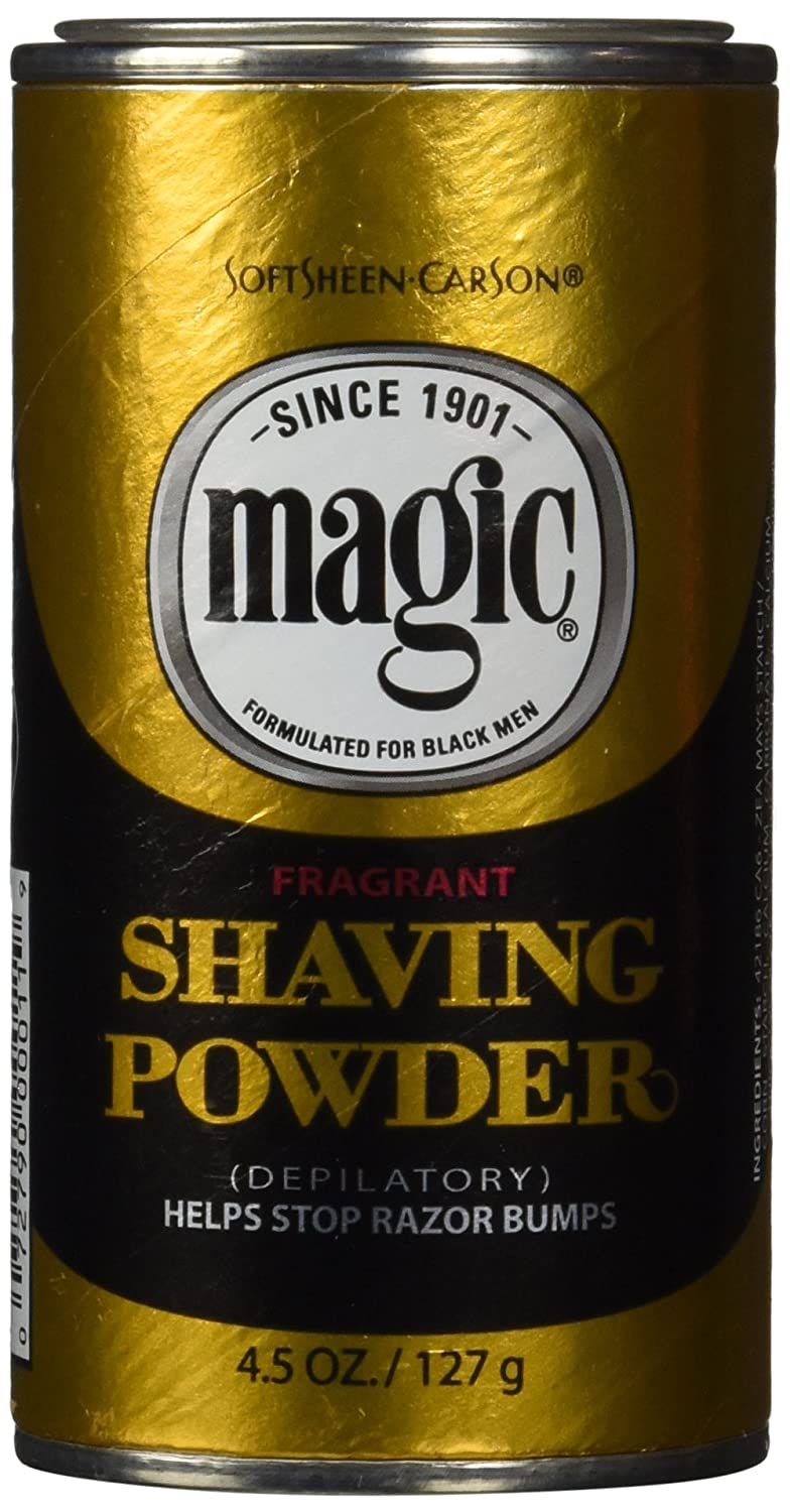 Magic Shaving Powder Amazon