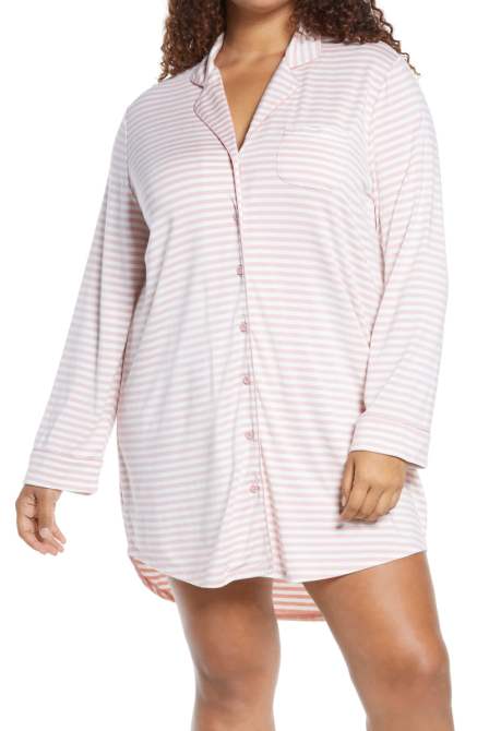 STYLECASTER | Nordstrom Sale 2020 Sleepwear