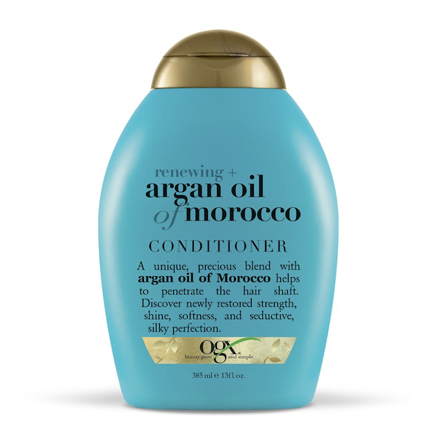 OGX Renewing + Argan Oil of Morocco Conditioner
