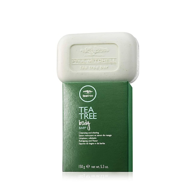 Tea Tree Body Bar
