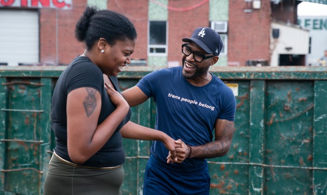 STYLECASTER | Karamo Brown Interview