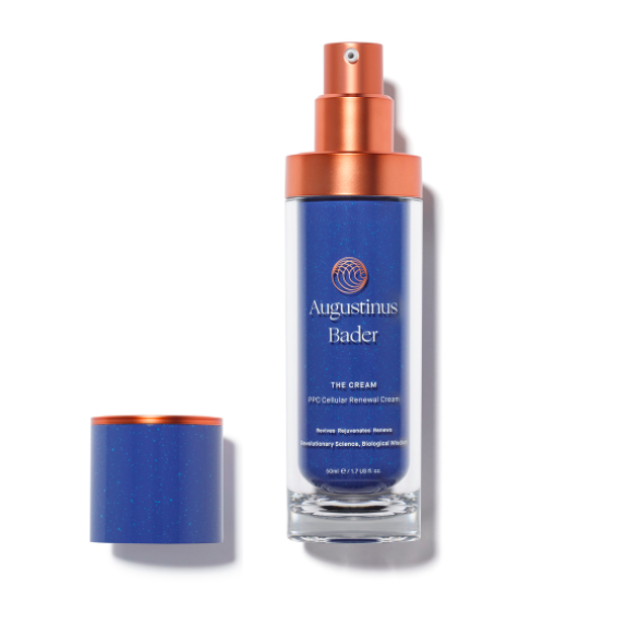 STYLECASTER | best face moisturizers | Augustinus Bader