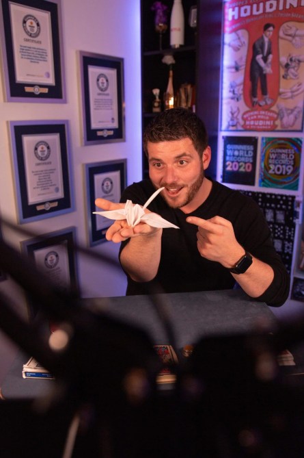 Secrets of Magic Airbnb Experience