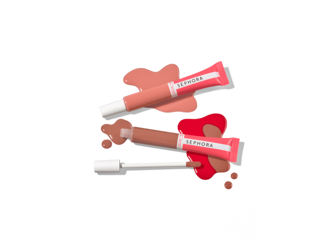 sephora collection lip oil