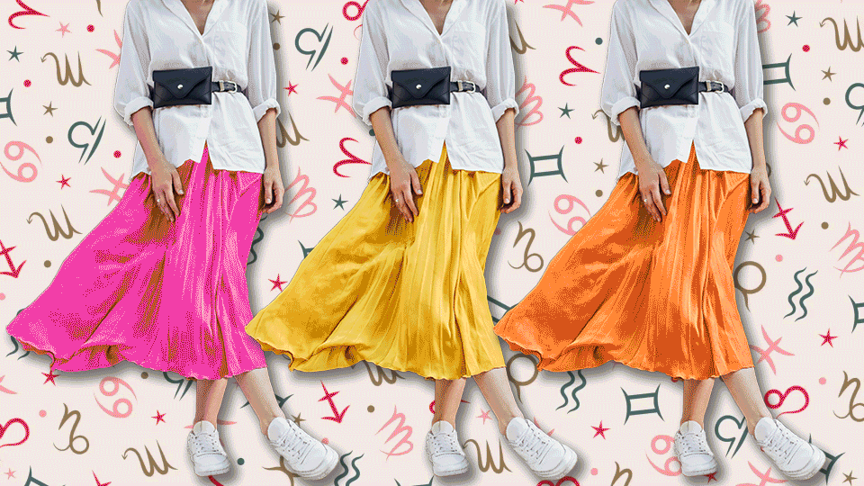 STYLECASTER | Zodiac Sign Summer Outfits