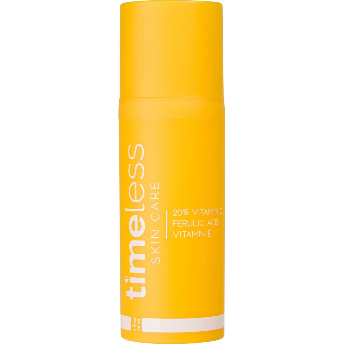Timeless skincare vitamin c serum