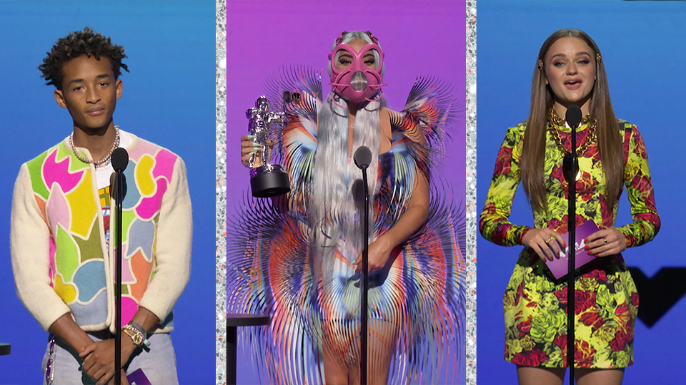 STYLECASTER | VMAs red carpet fashion