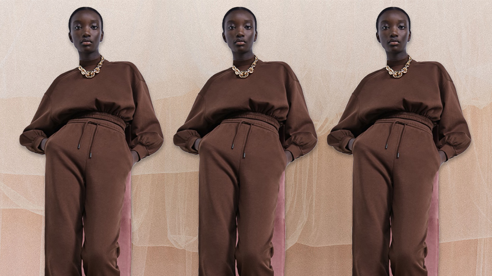 STYLECASTER | Zara Limitless Contour Collection.