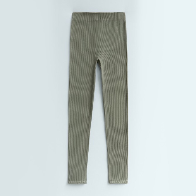 STYLECASTER | Zara Limitless Contour Collection.