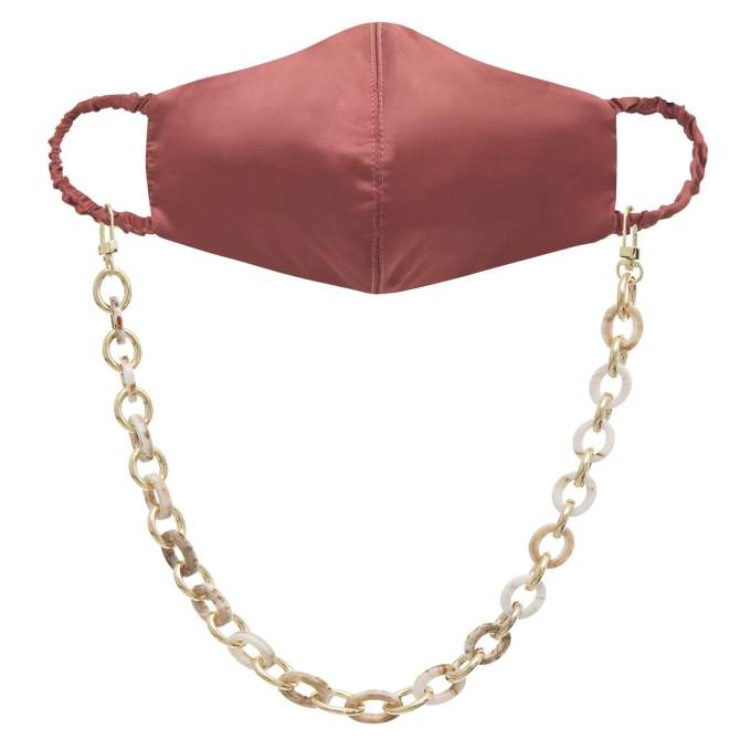 STYLECASTER | Mask Accessories