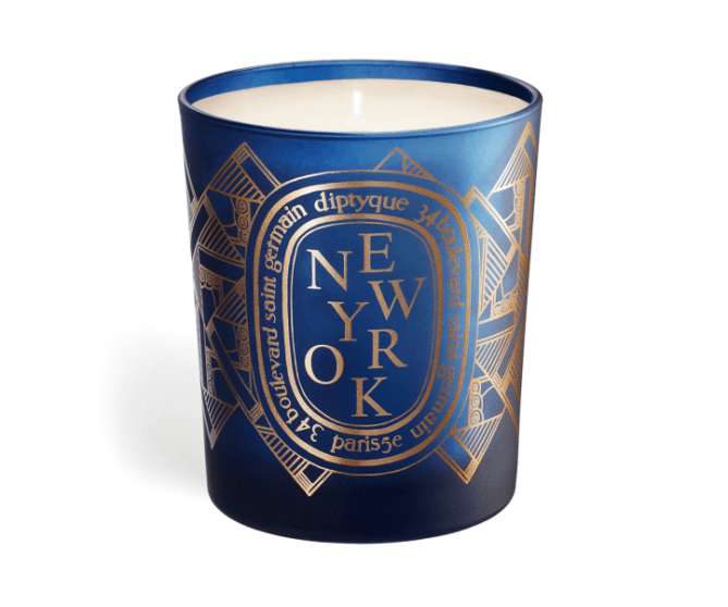STYLECASTER | Diptyque City Candles
