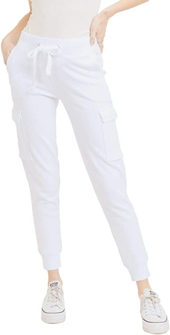 STYLECASTER | Hailey Bieber White After Labor Day