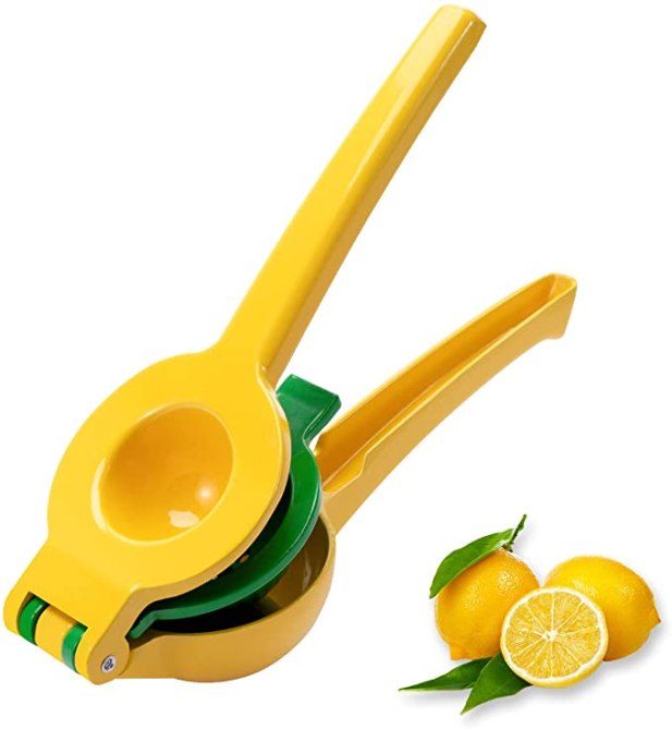STYLECASTER | 50 under 50 kitchen gadgets | lemon and lime juicer