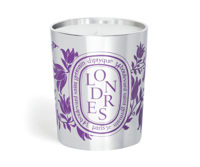 STYLECASTER | Diptyque City Candles