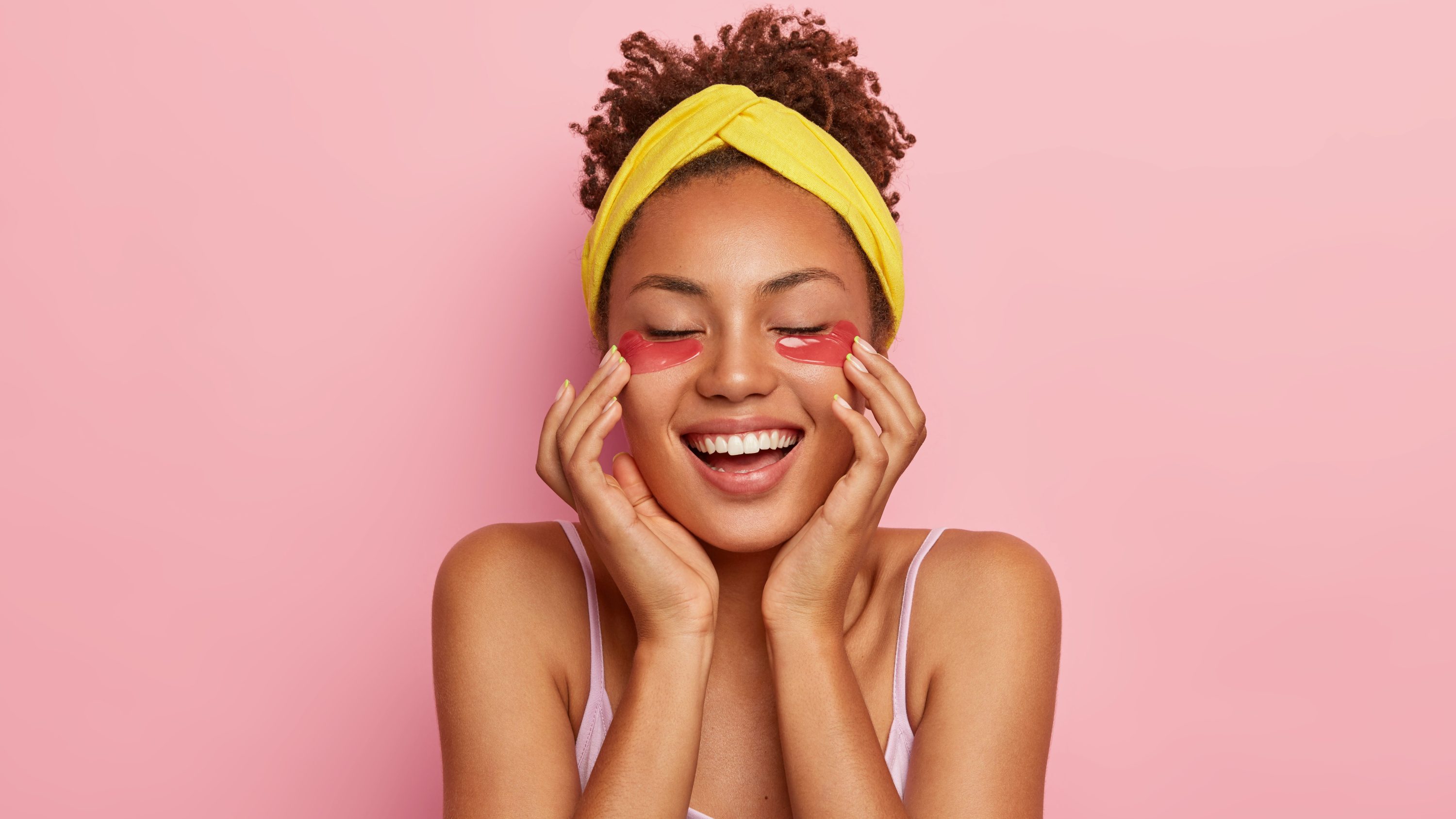 best depuffing eye patches amazon