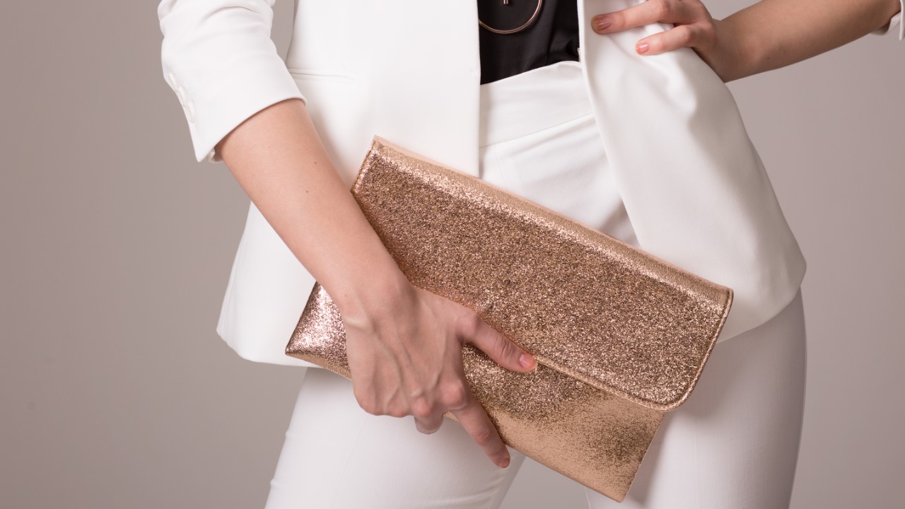 BEst Fancy Clutches on Amazon