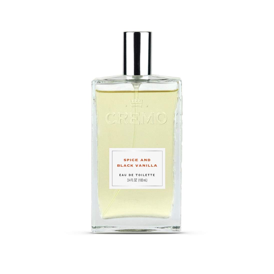 Cremo vanille tobacco fragrance