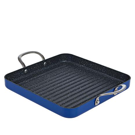 STYLECASTER | 50 under 50 kitchen gadgets | nonstick grill pan