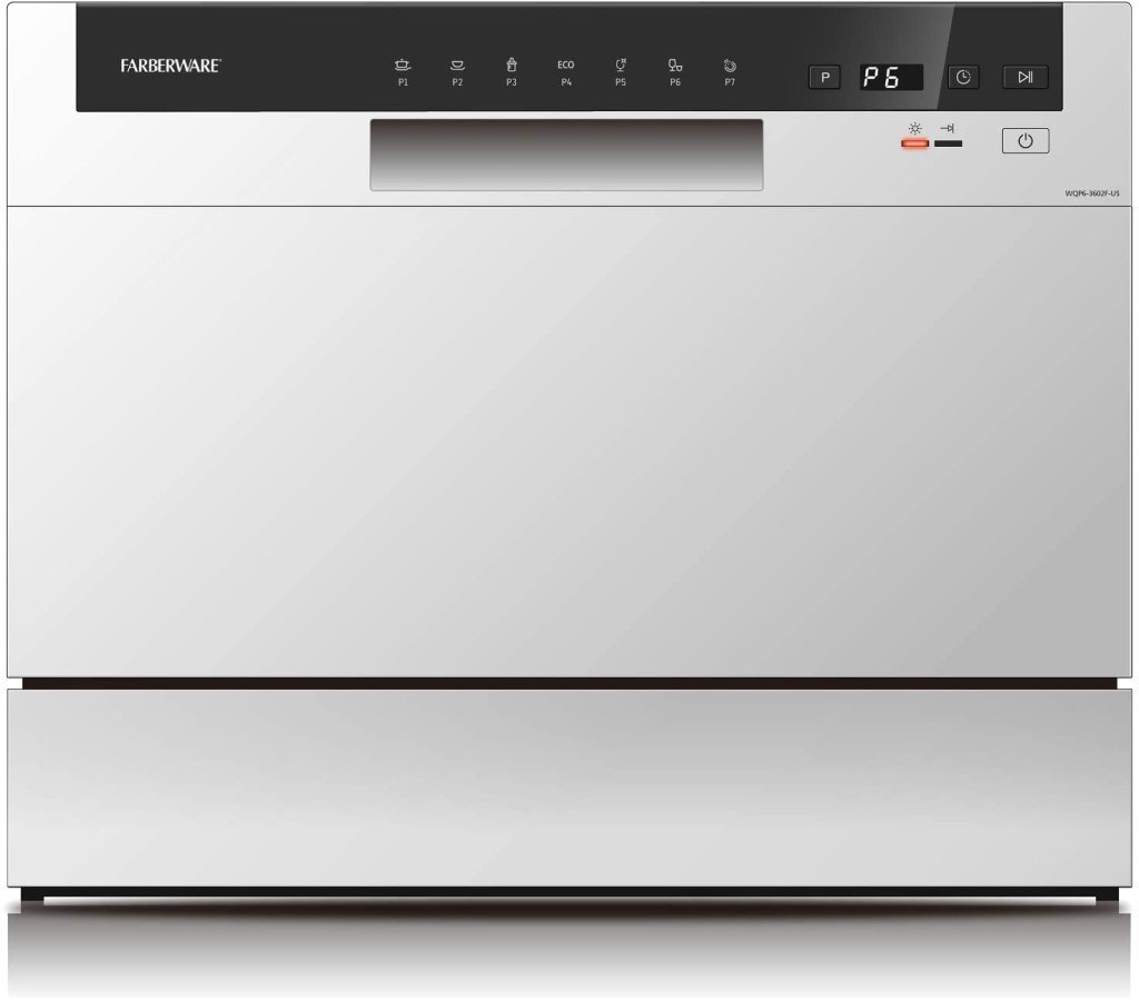 Farberware dishwasher amazon