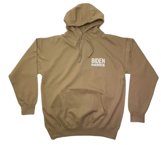 futurepresident hoodie