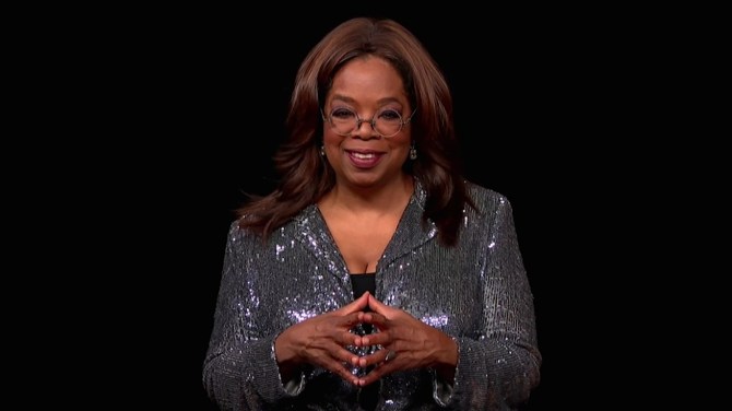 STYLECASTER | Emmy Awards Red Carpet 2020