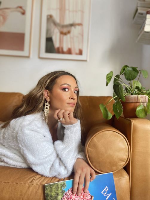 STYLECASTER | article sven sofa review