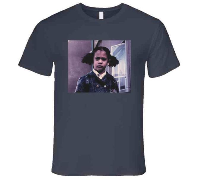 kamala harris that girl was me