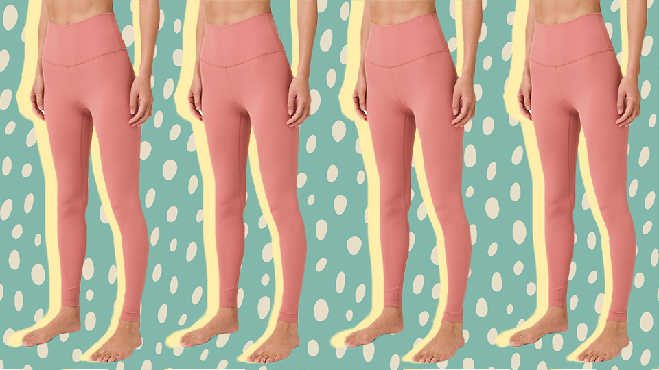 STYLECASTER | Lululemon Size Expansion