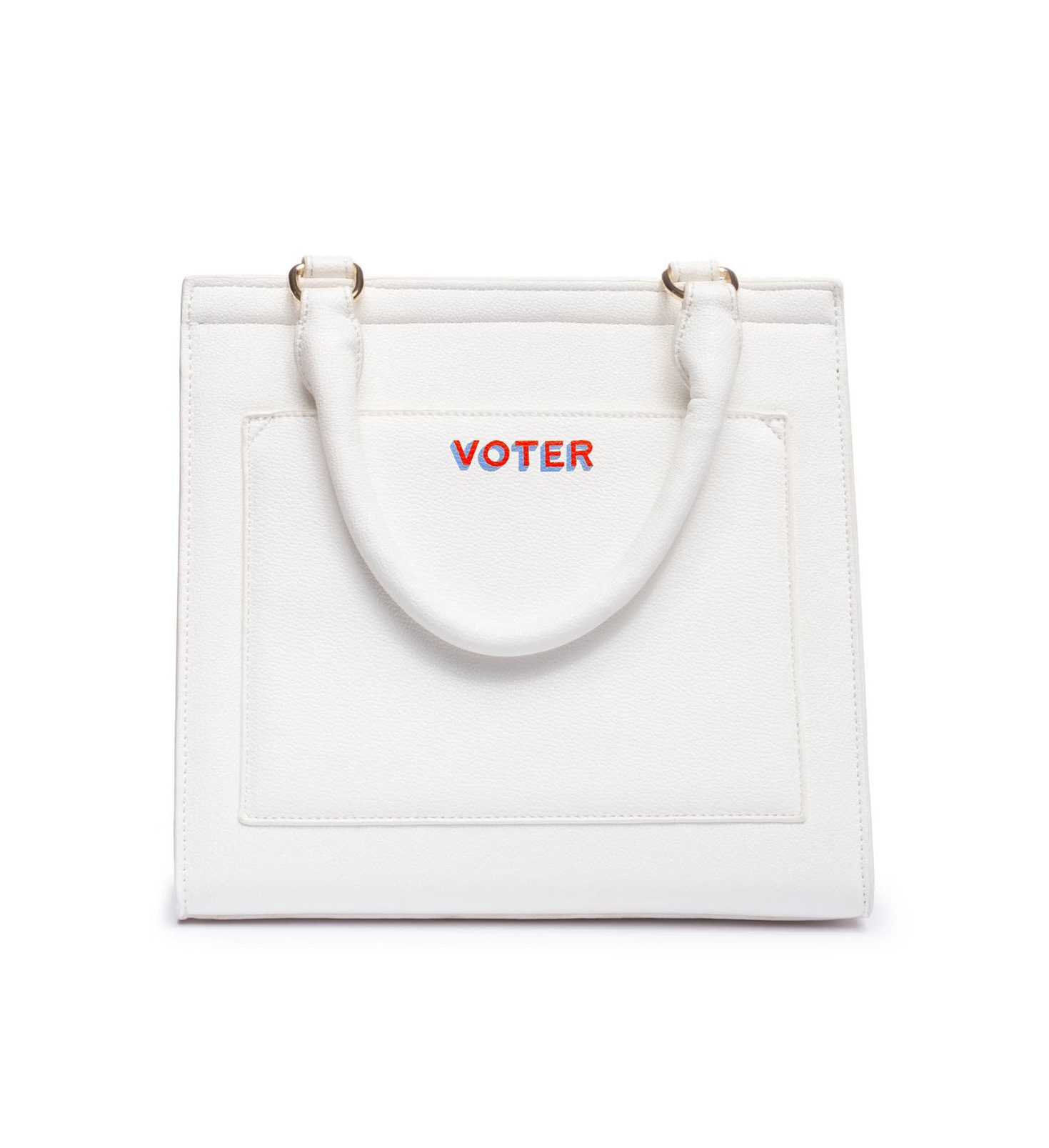 Modern picnic vote lunch box