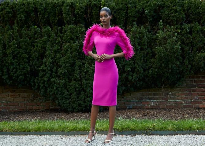 STYLECASTER | New York Fashion Week Spring Summer 2021