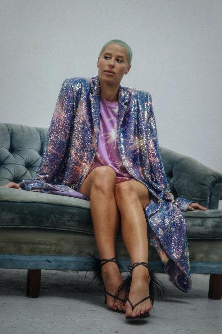 STYLECASTER | New York Fashion Week Spring Summer 2021