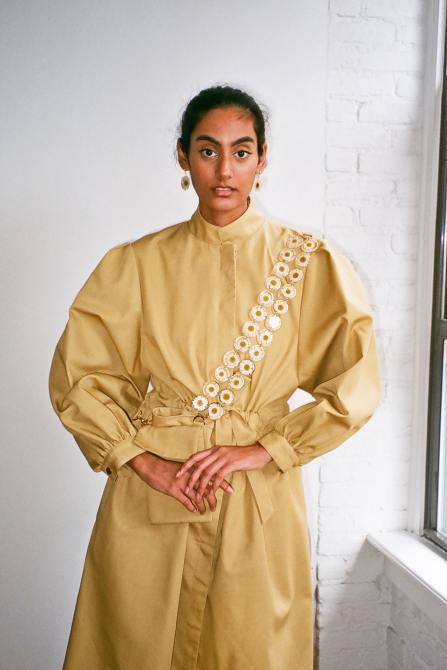 STYLECASTER | New York Fashion Week Spring Summer 2021