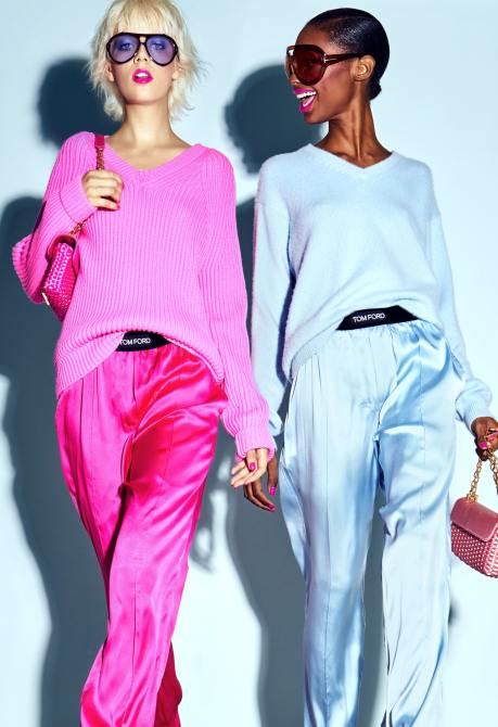 STYLECASTER | New York Fashion Week Spring Summer 2021