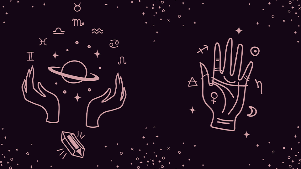 STYLECASTER | October Horoscopes