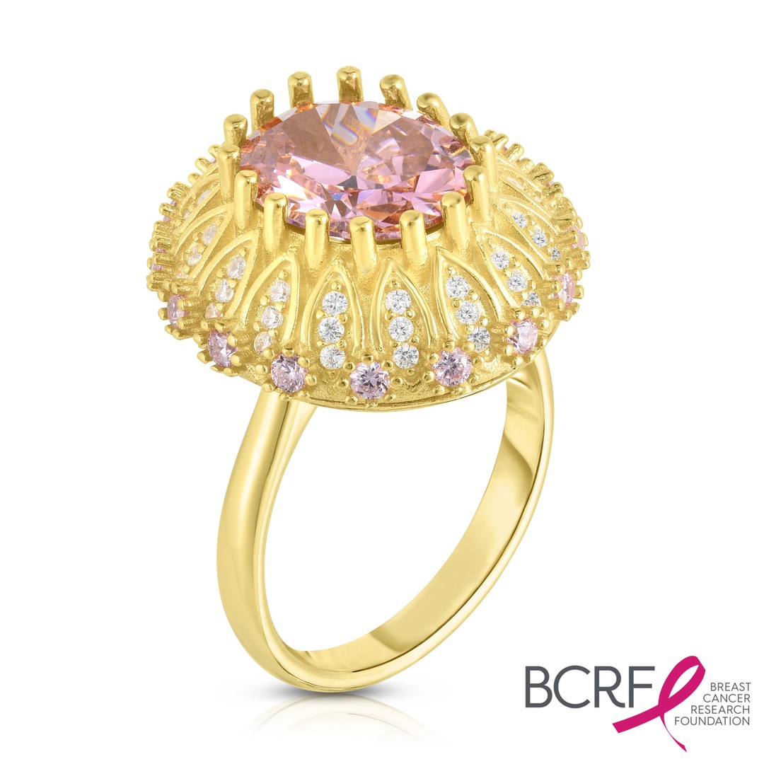 Pharaoun ring BCA