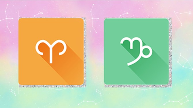 STYLECASTER | Zodiac Sign Best Friends