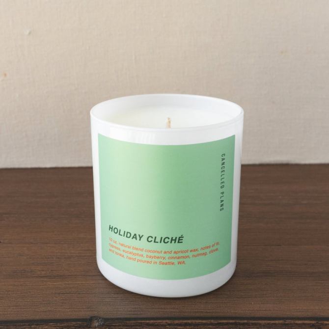 STYLECASTER | JoJo Fletcher Etsy Holiday Collection